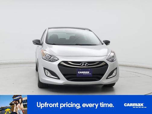 2014 Hyundai ELANTRA GT