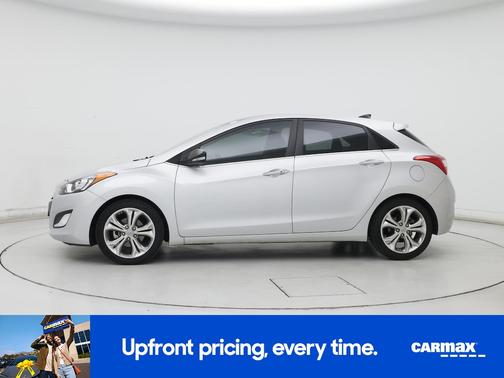 2014 Hyundai ELANTRA GT