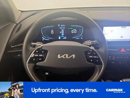 2023 Kia Niro EX