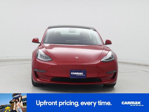 2023 Tesla Model 3 Long Range