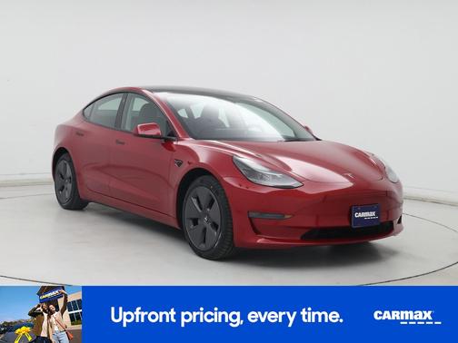 2023 Tesla Model 3 Long Range