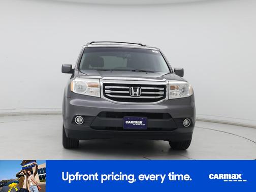 2014 Honda Pilot EX-L