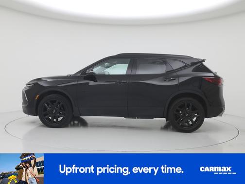 2023 Chevrolet Blazer 3LT