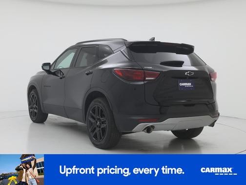 2023 Chevrolet Blazer 3LT