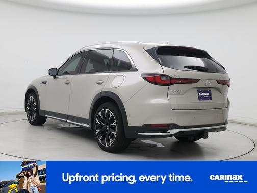 2024 Mazda CX-90 PHEV Premium