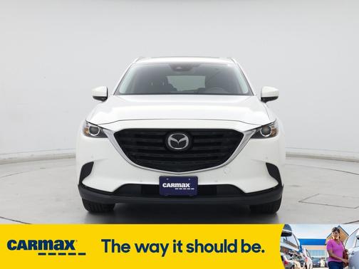 2022 Mazda CX-9 Touring Plus