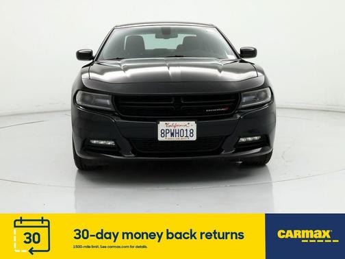 Photo 5 of 24 of 2018 Dodge Charger GT