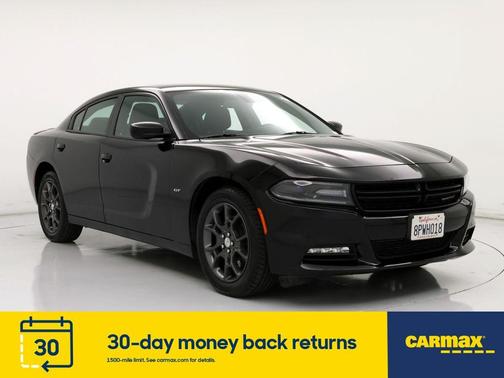 Photo 1 of 24 of 2018 Dodge Charger GT