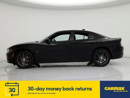 Photo 3 of 24 of 2018 Dodge Charger GT