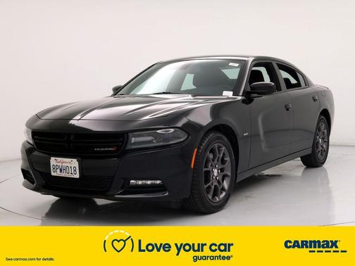 Photo 4 of 24 of 2018 Dodge Charger GT