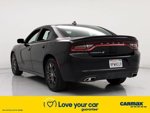 Photo 2 of 24 of 2018 Dodge Charger GT