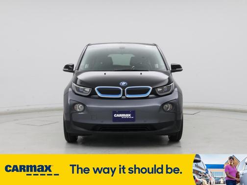 2017 BMW i3 Deka World