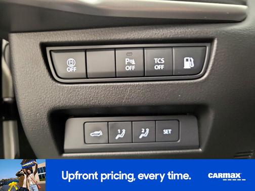 Black 2024 Mazda CX-90 PHEV Premium