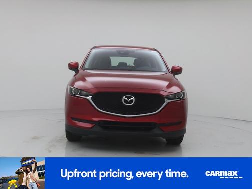 2017 Mazda CX-5 Sport
