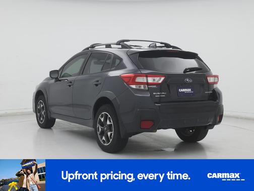 2019 Subaru Crosstrek Premium