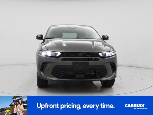 2024 Dodge Hornet GT