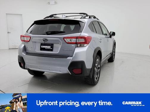 2019 Subaru Crosstrek Limited