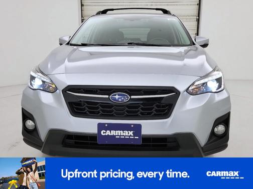 2019 Subaru Crosstrek Limited