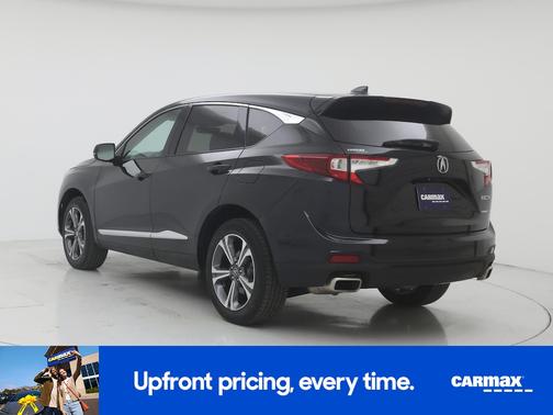 2022 Acura RDX SH-AWD Advance