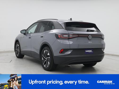 2021 Volkswagen ID.4 PRO S