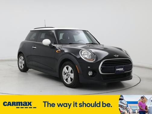 2016 MINI Hardtop