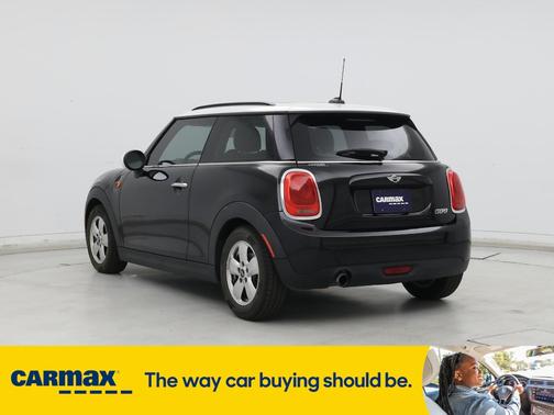 2016 MINI Hardtop
