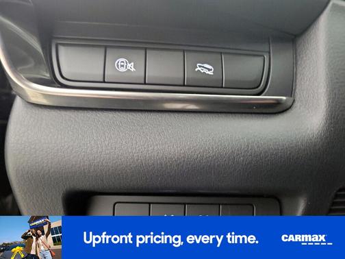 Black 2025 Mazda CX-30 2.5 S Preferred Package