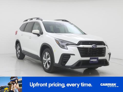 2024 Subaru Ascent Premium