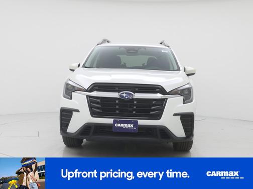 2024 Subaru Ascent Premium