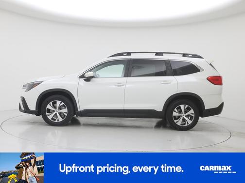 2024 Subaru Ascent Premium