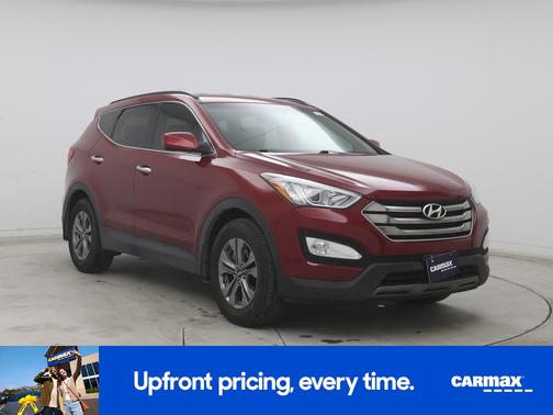 2015 Hyundai Santa Fe Sport 