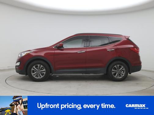 2015 Hyundai Santa Fe Sport 