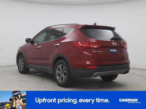 2015 Hyundai Santa Fe Sport 