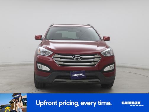 2015 Hyundai Santa Fe Sport 