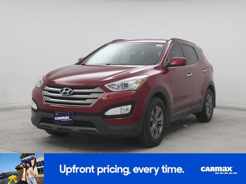 2015 Hyundai Santa Fe Sport 