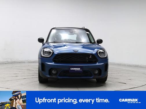 2023 MINI Countryman S ALL4