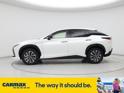 2024 Lexus RZ 450e Premium