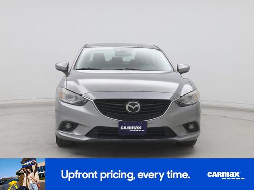 2014 Mazda Mazda6 I Grand Touring