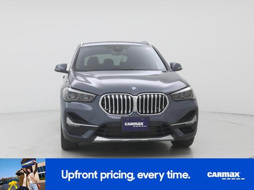 2020 BMW X1 XDrive28i