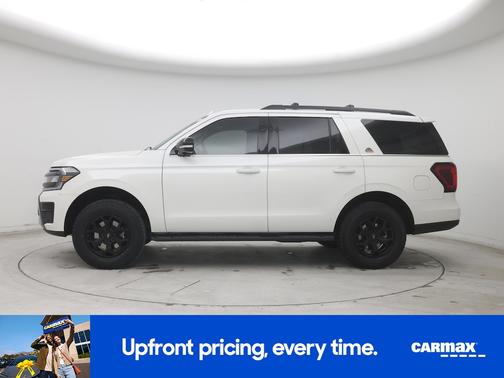 2024 Ford Expedition Timberline