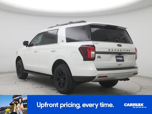 2024 Ford Expedition Timberline