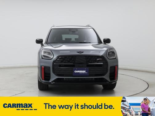 2025 MINI Countryman John Cooper Works ALL4
