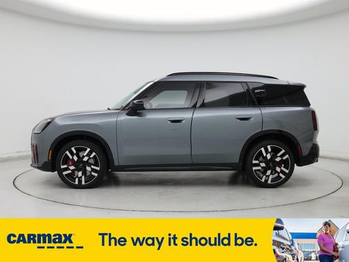 2025 MINI Countryman John Cooper Works ALL4