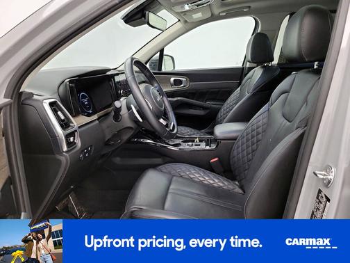 2023 Kia Sorento X-Line SX Prestige