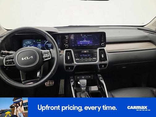 2023 Kia Sorento X-Line SX Prestige