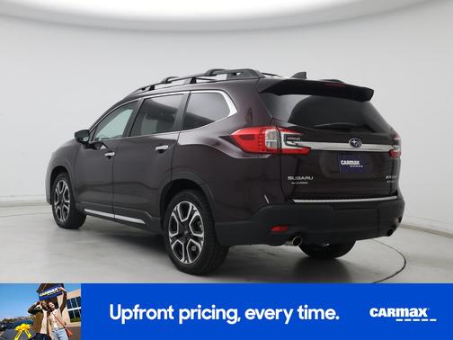2024 Subaru Ascent Touring