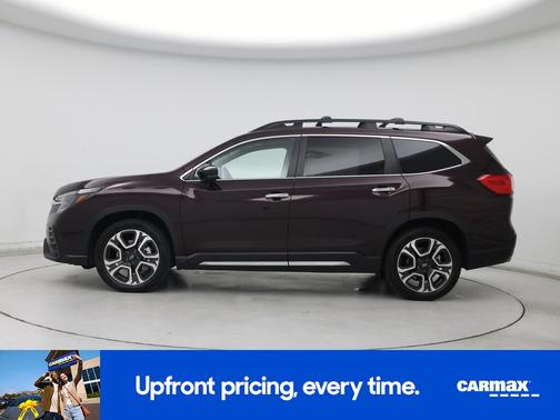 2024 Subaru Ascent Touring
