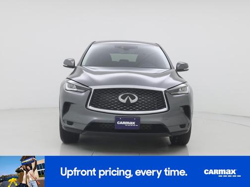 2025 INFINITI QX50 Pure