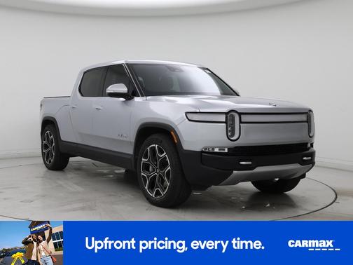 2023 Rivian R1T Adventure Dual-Motor Large