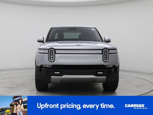 2023 Rivian R1T Adventure Dual-Motor Large